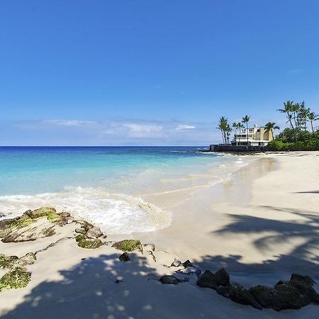 Hotel Magic Sand Beach House Kailua-Kona Exterior foto